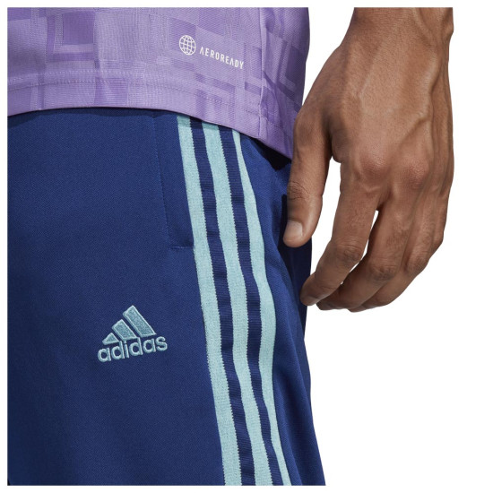 Adidas Ανδρικό παντελόνι φόρμας Tiro Pants Adidas Ανδρικό παντελόνι φόρμας Tiro Pants